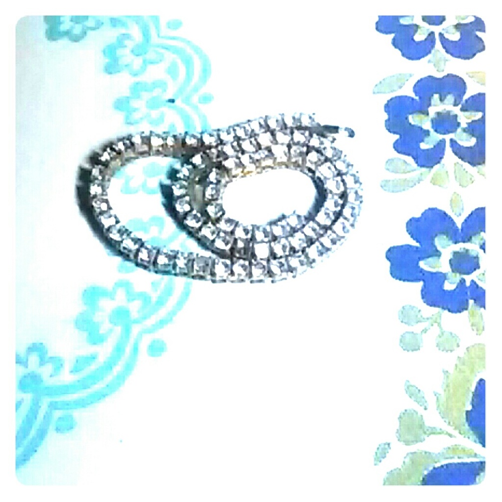 Tennis. Chain choker